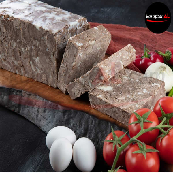 FIRTINA DANA KAVURMA 100 GRAM